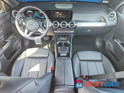 Zdjęcie 8 z 12 samochodu: 2023 MERCEDES-BENZ EQB 300 4MATIC VIN:W1N9M0KB1PN072230 - miniatura