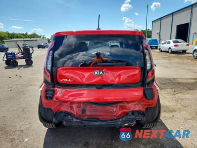 Zdjęcie 6 z 13 samochodu: 2018 KIA SOUL + VIN:KNDJP3A5XJ7545577 - miniatura