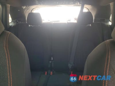 Zdjęcie 10 z 13 samochodu: 2025 HONDA HR-V SPORT VIN:3CZRZ1H55SM707902 - miniatura