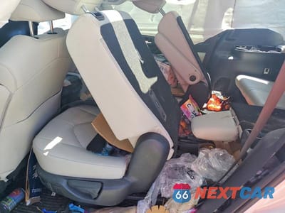 Zdjęcie 10 z 12 samochodu: 2025 TOYOTA GRAND HIGHLANDER HYBRID XLE VIN:5TDACAB53SS054483 - miniatura