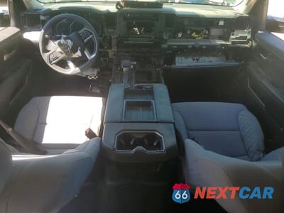 Zdjęcie 8 z 13 samochodu: 2022 TOYOTA TUNDRA SR5 VIN:5TFLA5AB4NX004865 - miniatura