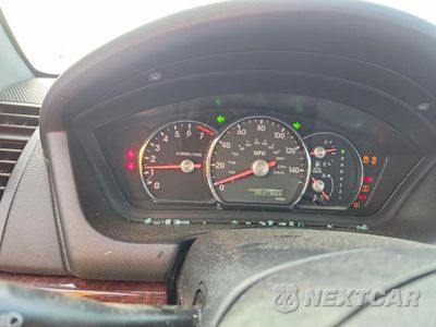 Zdjęcie 17 z 24 samochodu: 2010 MITSUBISHI GALANT ES VIN:4A32B3FF8AE005920 - miniatura
