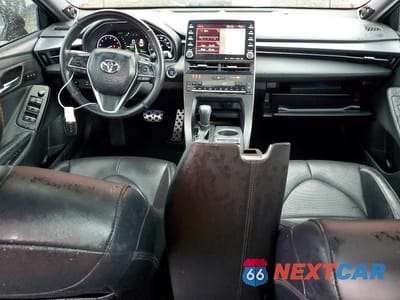 Zdjęcie 8 z 13 samochodu: 2019 TOYOTA AVALON TOURING VIN:4T1BZ1FB1KU002103 - miniatura