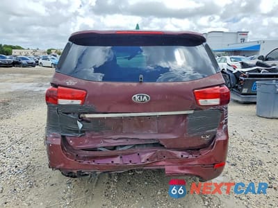 Zdjęcie 6 z 13 samochodu: 2015 KIA SEDONA LX VIN:KNDMB5C17F6059758 - miniatura