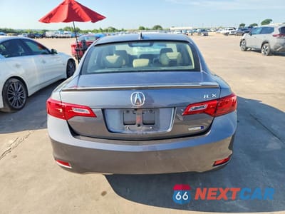 Zdjęcie 6 z 12 samochodu: 2013 ACURA ILX HYBRID TECH VIN:19VDE3F72DE300296 - miniatura