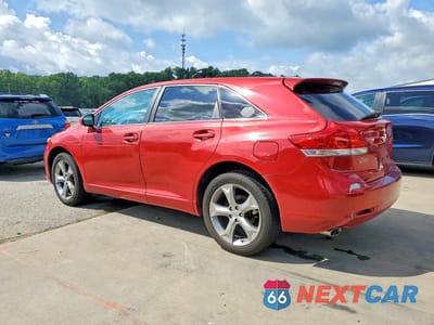 Drugie zdjęcie samochodu z przodu: 2010 TOYOTA VENZA FWD V6 VIN:4T3ZK3BB4AU024624 - miniatura