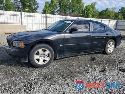 2006 DODGE CHARGER SE 2B3KA43G06H439081 - główne zdjęcie licytacji z USA - miniatura