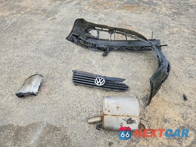 Zdjęcie 12 z 13 samochodu: 2005 VOLKSWAGEN PASSAT GLS TDI VIN:WVWAE63B45E090026 - miniatura