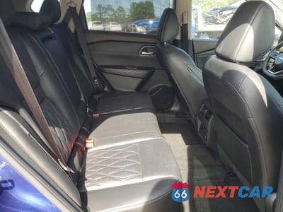 Zdjęcie 11 z 13 samochodu: 2022 NISSAN ROGUE PLATINUM VIN:JN8BT3DC7NW117492 - miniatura