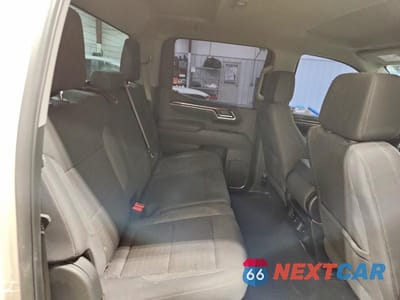 Zdjęcie 10 z 13 samochodu: 2026 CHEVROLET SILVERADO K1500 RST VIN:3GCUKEED6TG242411 - miniatura
