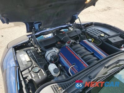 Zdjęcie 11 z 13 samochodu: 2001 CHEVROLET CORVETTE VIN:1G1YY22G015129838 - miniatura