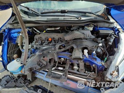 Zdjęcie 12 z 13 samochodu: 2021 HONDA HR-V EX VIN:3CZRU6H51MM714652 - miniatura