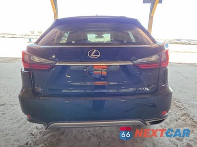 Zdjęcie 6 z 13 samochodu: 2021 LEXUS RX 350 VIN:2T2HZMAA7MC188529 - miniatura