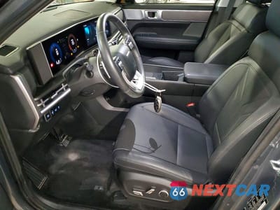 Zdjęcie 7 z 13 samochodu: 2026 HYUNDAI SANTA FE SEL VIN:5NMP2DGL4TH150567 - miniatura