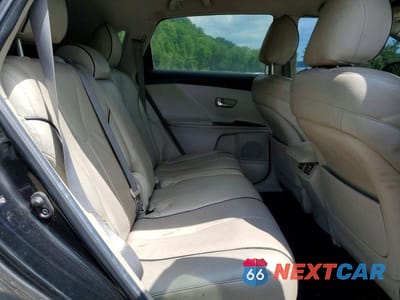 Zdjęcie 11 z 13 samochodu: 2011 TOYOTA VENZA AWD 4CYL VIN:4T3BA3BB3BU025771 - miniatura