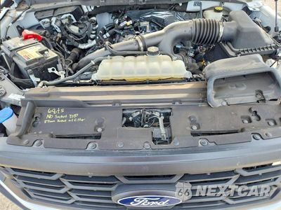 Zdjęcie 21 z 26 samochodu: 2024 FORD F150 VIN:1FTMF1KP9RKE34466 - miniatura
