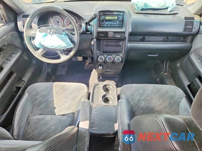 Zdjęcie 8 z 13 samochodu: 2002 HONDA CR-V EX VIN:JHLRD78802C090396 - miniatura
