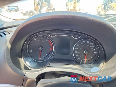 Zdjęcie 9 z 12 samochodu: 2015 AUDI A3 VIN:WAUEFGFFXF1058626 - miniatura