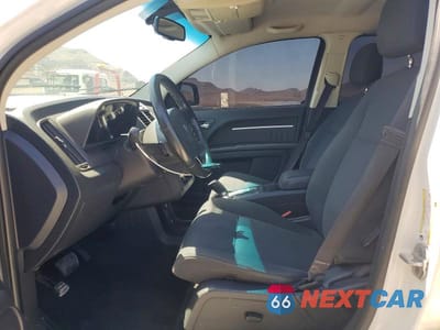 Zdjęcie 7 z 13 samochodu: 2010 DODGE JOURNEY SXT VIN:3D4PG5FV7AT150463 - miniatura