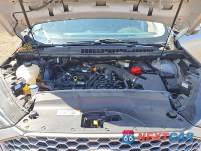 Zdjęcie 11 z 12 samochodu: 2024 FORD EDGE SEL VIN:2FMPK4J93RBB15972 - miniatura