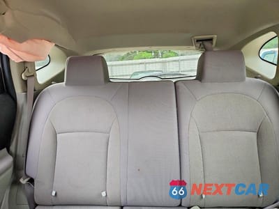 Zdjęcie 10 z 13 samochodu: 2015 NISSAN ROGUE SELECT S VIN:JN8AS5MT8FW662774 - miniatura