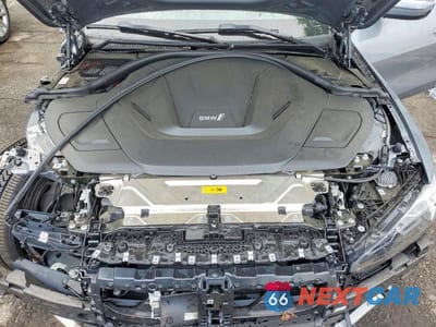 Zdjęcie 11 z 13 samochodu: 2023 BMW I4 EDRIVE 35 VIN:WBY43AW0XPFR08676 - miniatura