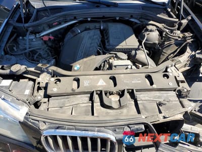 Zdjęcie 11 z 13 samochodu: 2014 BMW X3 XDRIVE35I VIN:5UXWX7C58E0E80190 - miniatura