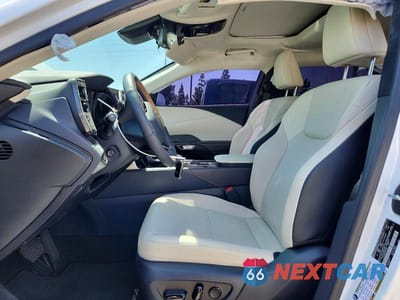 Zdjęcie 7 z 13 samochodu: 2023 LEXUS RX 350 PREMIUM VIN:2T2BAMBA7PC016064 - miniatura