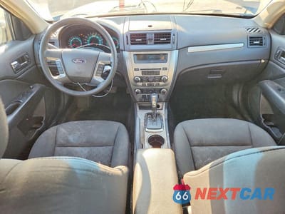 Zdjęcie 8 z 13 samochodu: 2010 FORD FUSION SE VIN:3FAHP0HAXAR138616 - miniatura