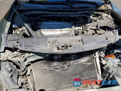 Zdjęcie 11 z 12 samochodu: 2008 HONDA ACCORD EXL VIN:1HGCP36838A029796 - miniatura