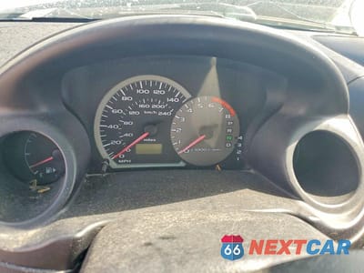 Zdjęcie 9 z 12 samochodu: 2004 MITSUBISHI ECLIPSE GS VIN:4A3AC44G74E063385 - miniatura