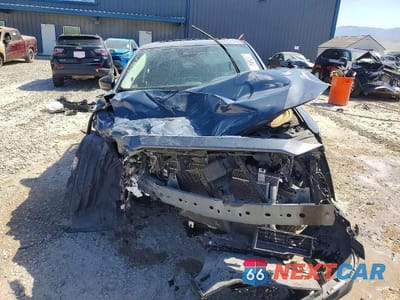 Piąte zdjęcie samochodu w środku: 2025 MAZDA CX-5 PREFERRED VIN:JM3KFBCM9S0679990 - miniatura