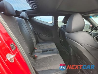 Zdjęcie 10 z 12 samochodu: 2016 HYUNDAI VELOSTER BASE VIN:KMHTC6AD9GU283134 - miniatura