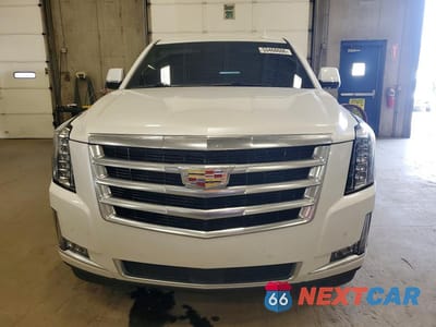Piąte zdjęcie samochodu w środku: 2020 CADILLAC ESCALADE ESV PREMIUM LUXURY VIN:1GYS4JKJ9LR207084 - miniatura
