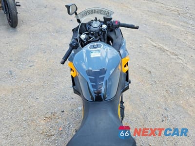 Zdjęcie 6 z 9 samochodu: 2018 KAWASAKI EX400 VIN:JKAEXKG18JDA02369 - miniatura
