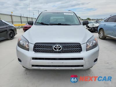 Piąte zdjęcie samochodu w środku: 2008 TOYOTA RAV4 BASE VIN:JTMZD33V086074984 - miniatura