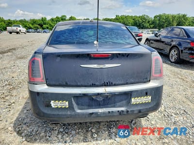 Zdjęcie 6 z 12 samochodu: 2011 CHRYSLER 300 LIMITED VIN:2C3CA5CG0BH538457 - miniatura