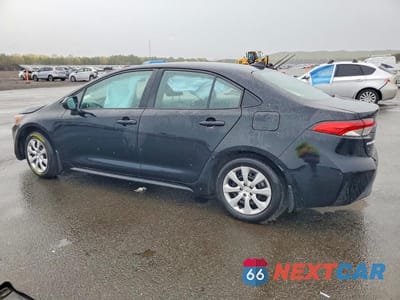 Drugie zdjęcie samochodu z przodu: 2024 TOYOTA COROLLA LE VIN:5YFB4MDE9RP174162 - miniatura