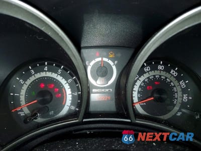 Zdjęcie 9 z 13 samochodu: 2012 SCION TC BASE VIN:JTKJF5C73C3034874 - miniatura