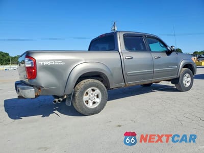 Trzecie zdjęcie samochodu z tyłu: 2006 TOYOTA TUNDRA SR5 VIN:5TBDT44116S553158 - miniatura