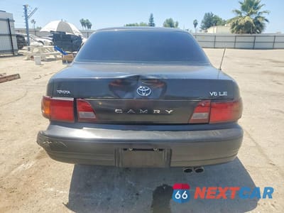 Zdjęcie 6 z 12 samochodu: 1995 TOYOTA CAMRY LE VIN:4T1GK12E2SU079976 - miniatura
