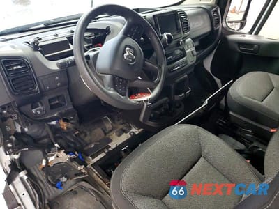 Zdjęcie 8 z 14 samochodu: 2025 RAM PROMASTER 2500 DELIVERY VAN VIN:3C6LRVVG2SE516965 - miniatura