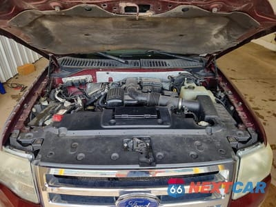 Zdjęcie 11 z 12 samochodu: 2010 FORD EXPEDITION EDDIE BAUER VIN:1FMJU1J52AEB03462 - miniatura