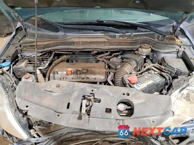 Zdjęcie 12 z 13 samochodu: 2011 HONDA CR-V LX VIN:JHLRE4H37BC003254 - miniatura
