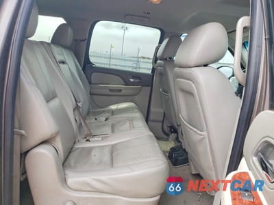 Zdjęcie 11 z 13 samochodu: 2013 GMC YUKON XL K1500 SLT VIN:1GKS2KE7XDR303782 - miniatura
