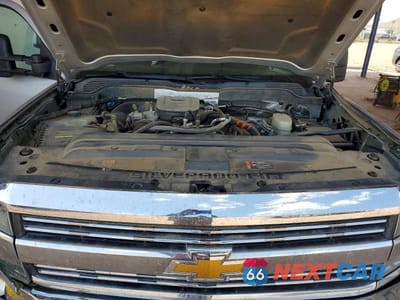 Zdjęcie 11 z 12 samochodu: 2015 CHEVROLET SILVERADO C2500 HEAVY DUTY LT VIN:1GC1CVE87FF195379 - miniatura