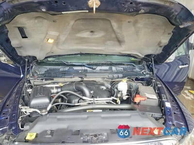 Zdjęcie 11 z 12 samochodu: 2013 RAM 1500 SLT VIN:1C6RR7GT8DS521054 - miniatura