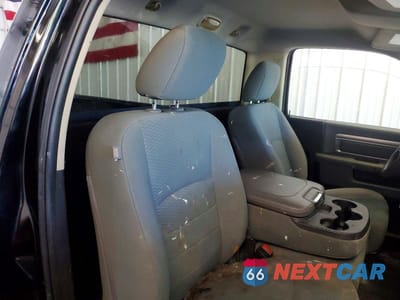 Zdjęcie 10 z 12 samochodu: 2020 RAM 1500 CLASSIC TRADESMAN VIN:3C6JR7DT5LG160910 - miniatura