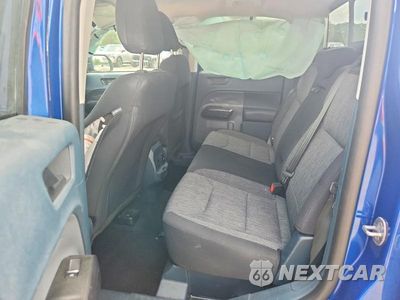 Zdjęcie 10 z 12 samochodu: 2023 FORD MAVERICK XL VIN:3FTTW8F98PRA79668 - miniatura