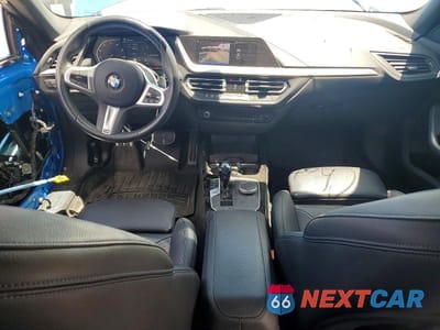 Zdjęcie 8 z 13 samochodu: 2021 BMW 228XI VIN:WBA73AK08M7G34677 - miniatura